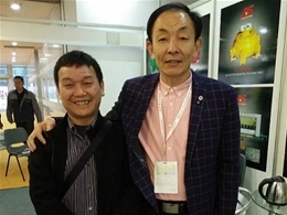 2017年廈門石材展